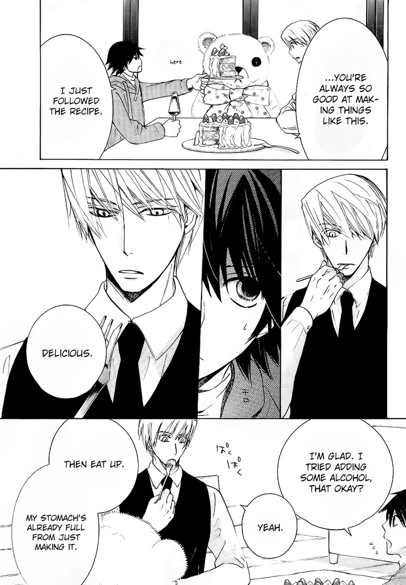 Junjou Romantica 76a 9