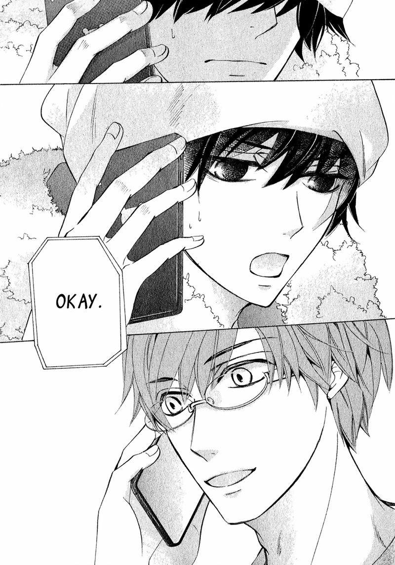 Junjou Romantica 84 37