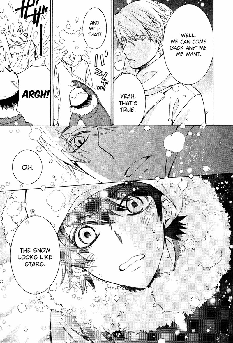 Junjou Romantica 85 31