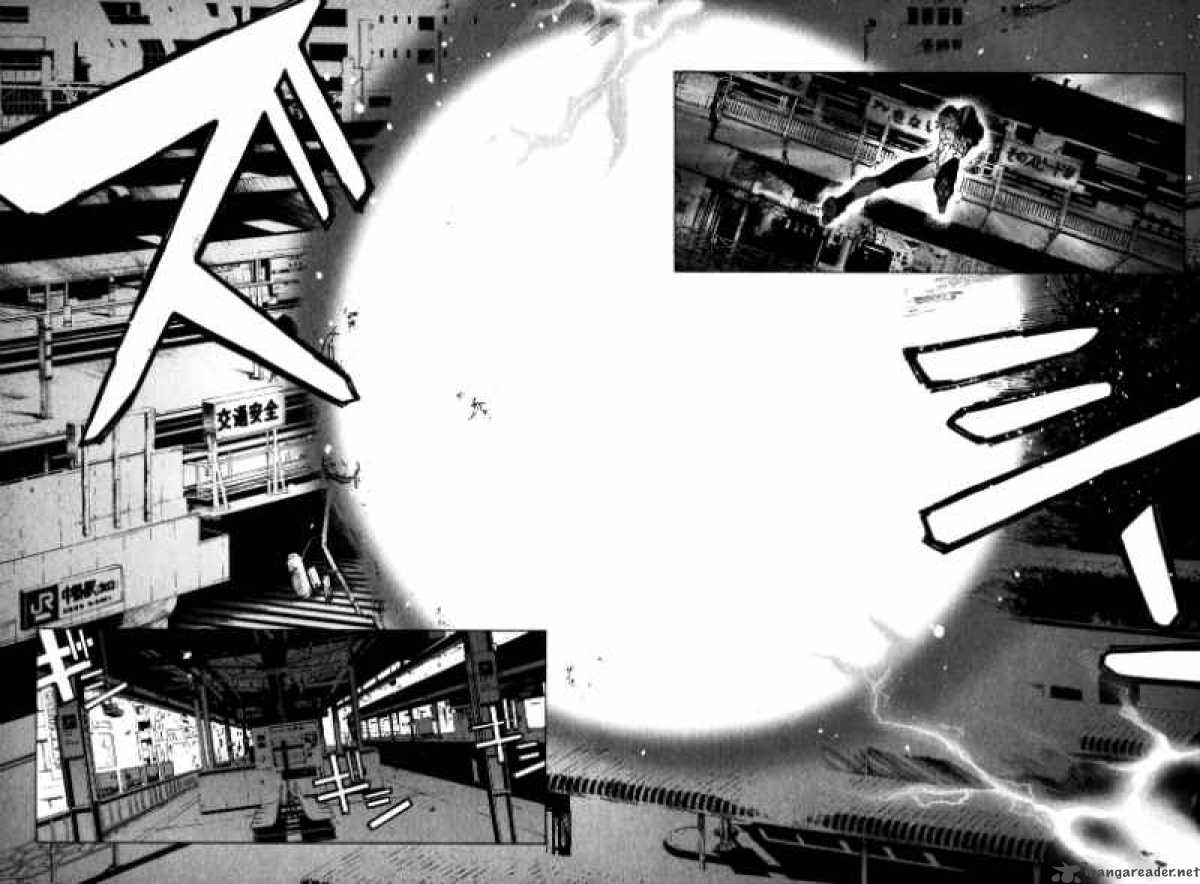 Junk Record Of The Last Hero 1 99