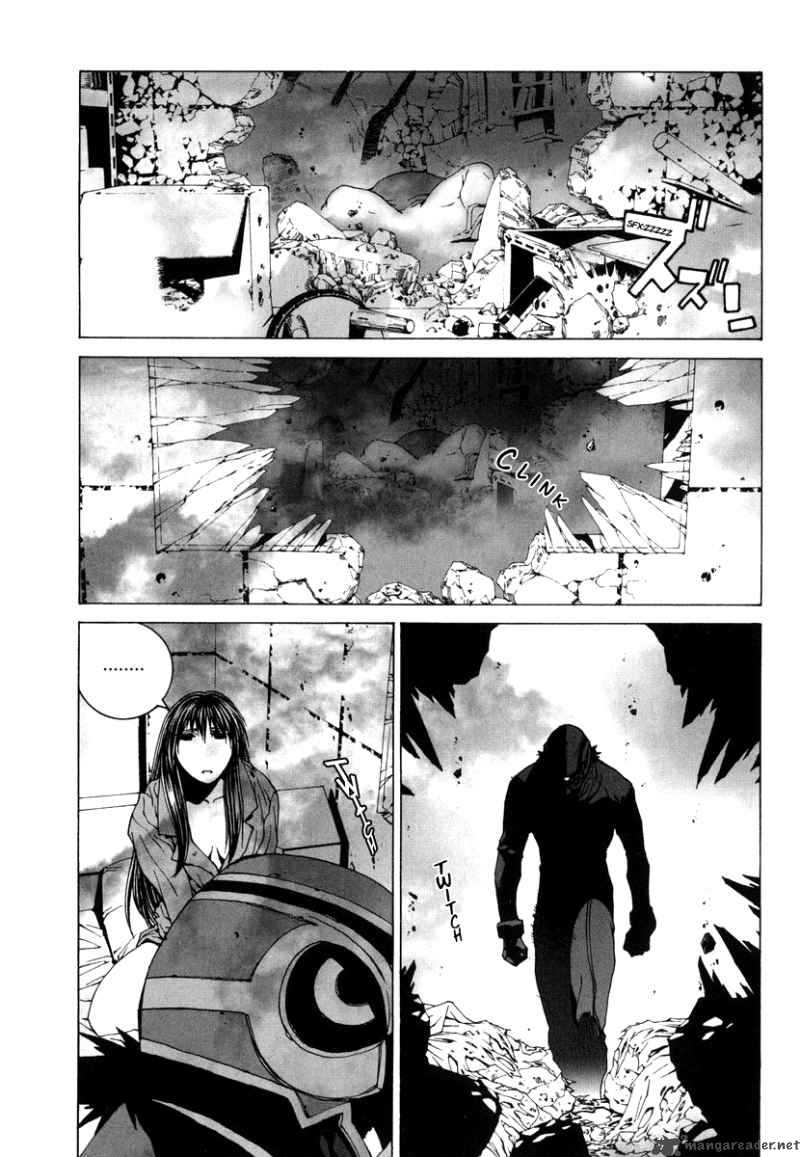 Junk Record Of The Last Hero 4 16