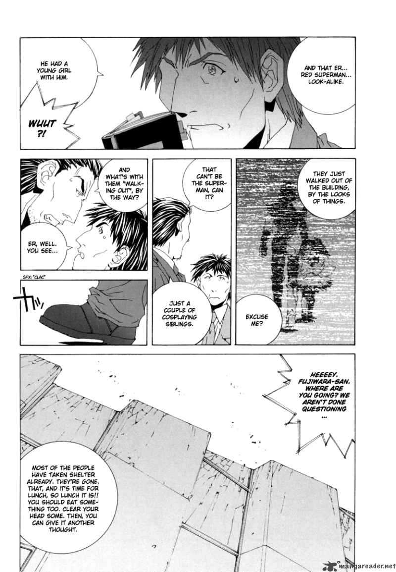 Junk Record Of The Last Hero 5 56