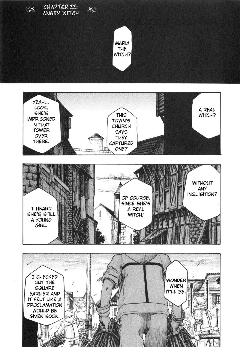 Junketsu No Maria 22 1
