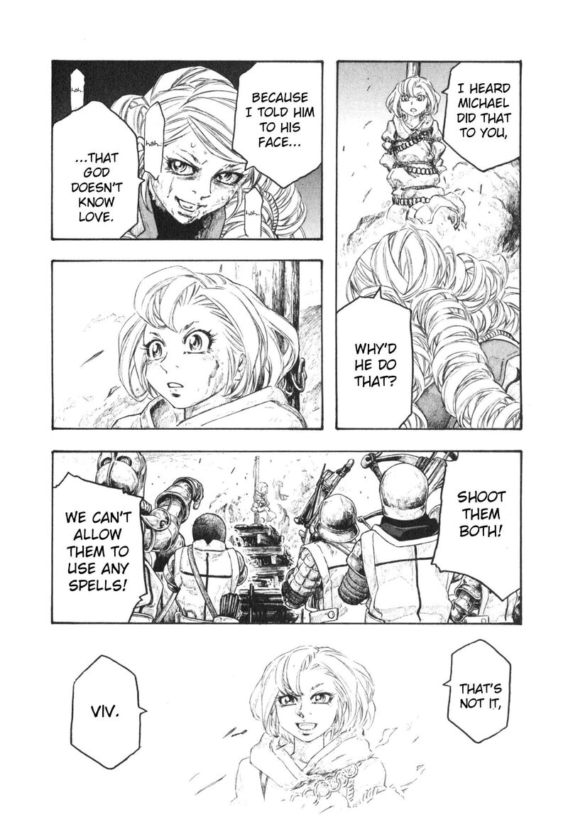 Junketsu No Maria 22 16