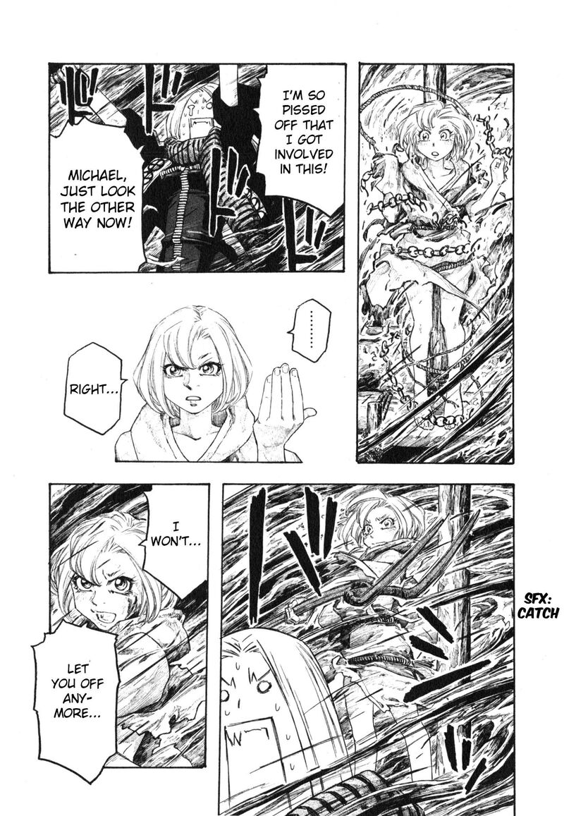 Junketsu No Maria 22 19