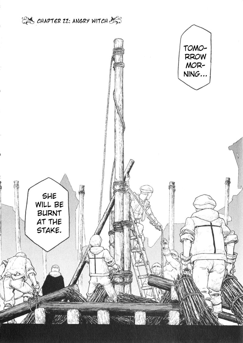 Junketsu No Maria 22 2