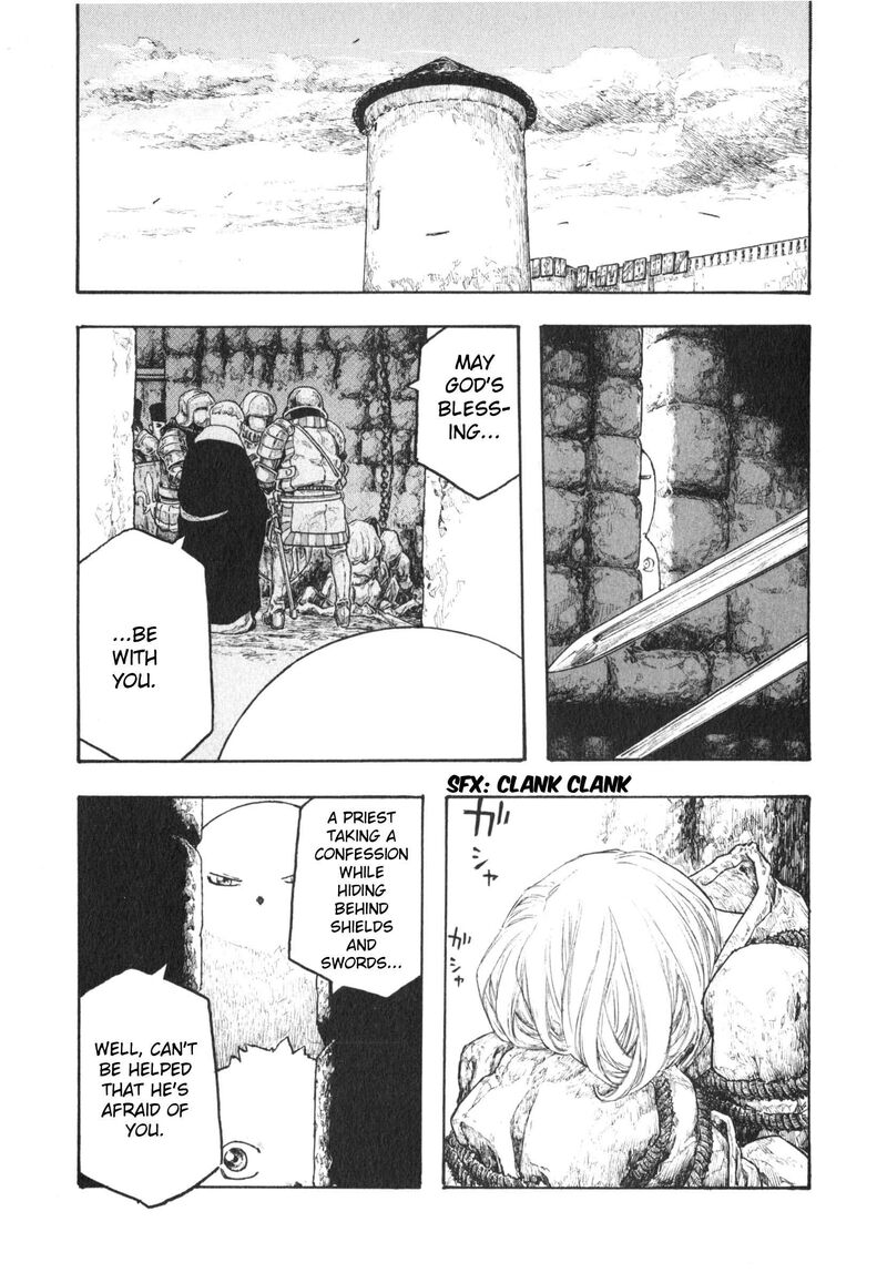 Junketsu No Maria 22 3
