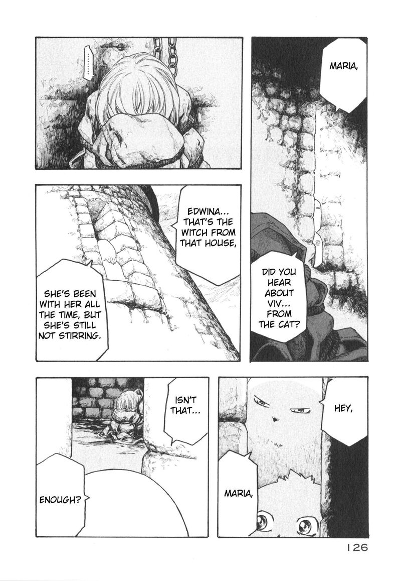 Junketsu No Maria 22 4