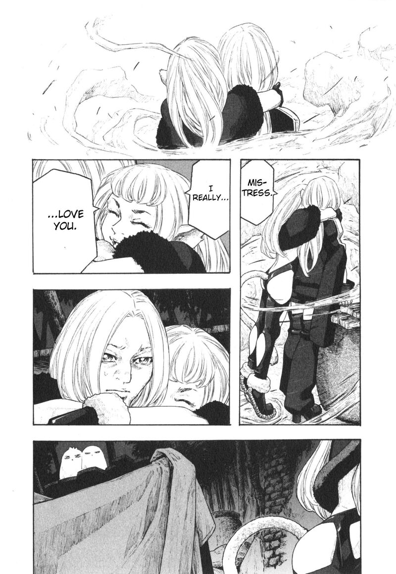 Junketsu No Maria 22 8