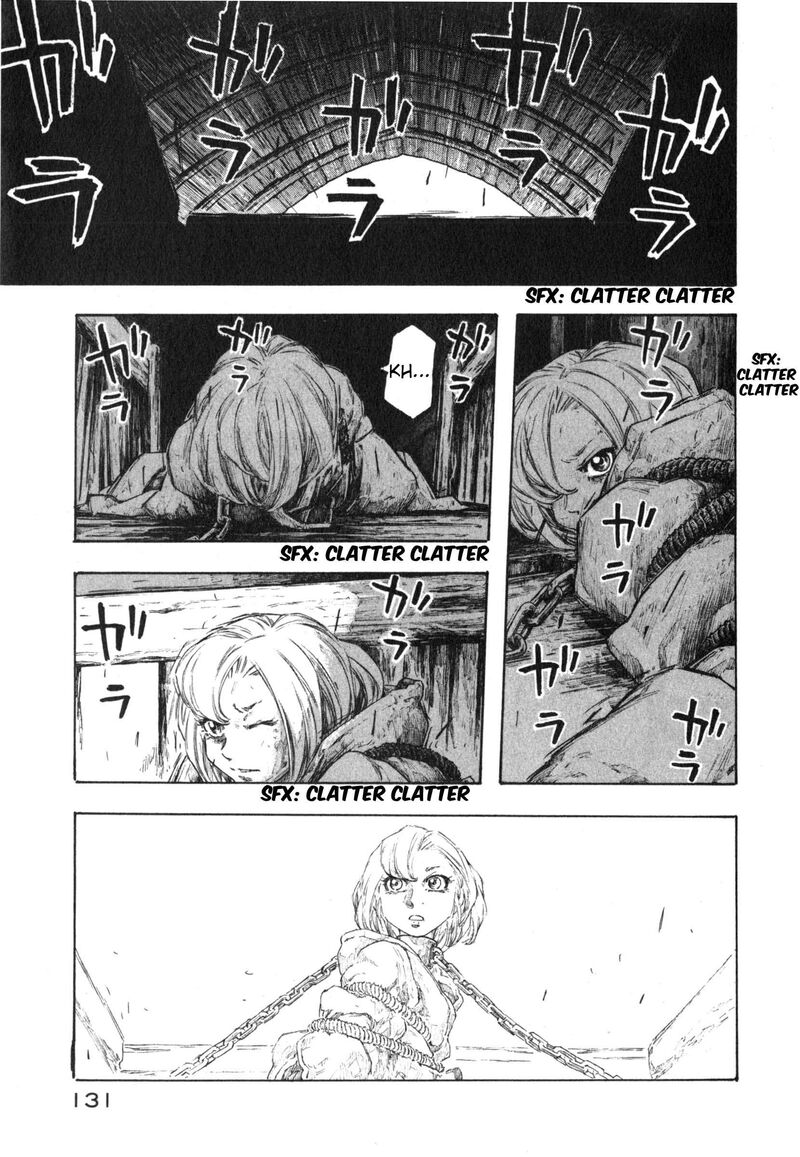 Junketsu No Maria 22 9