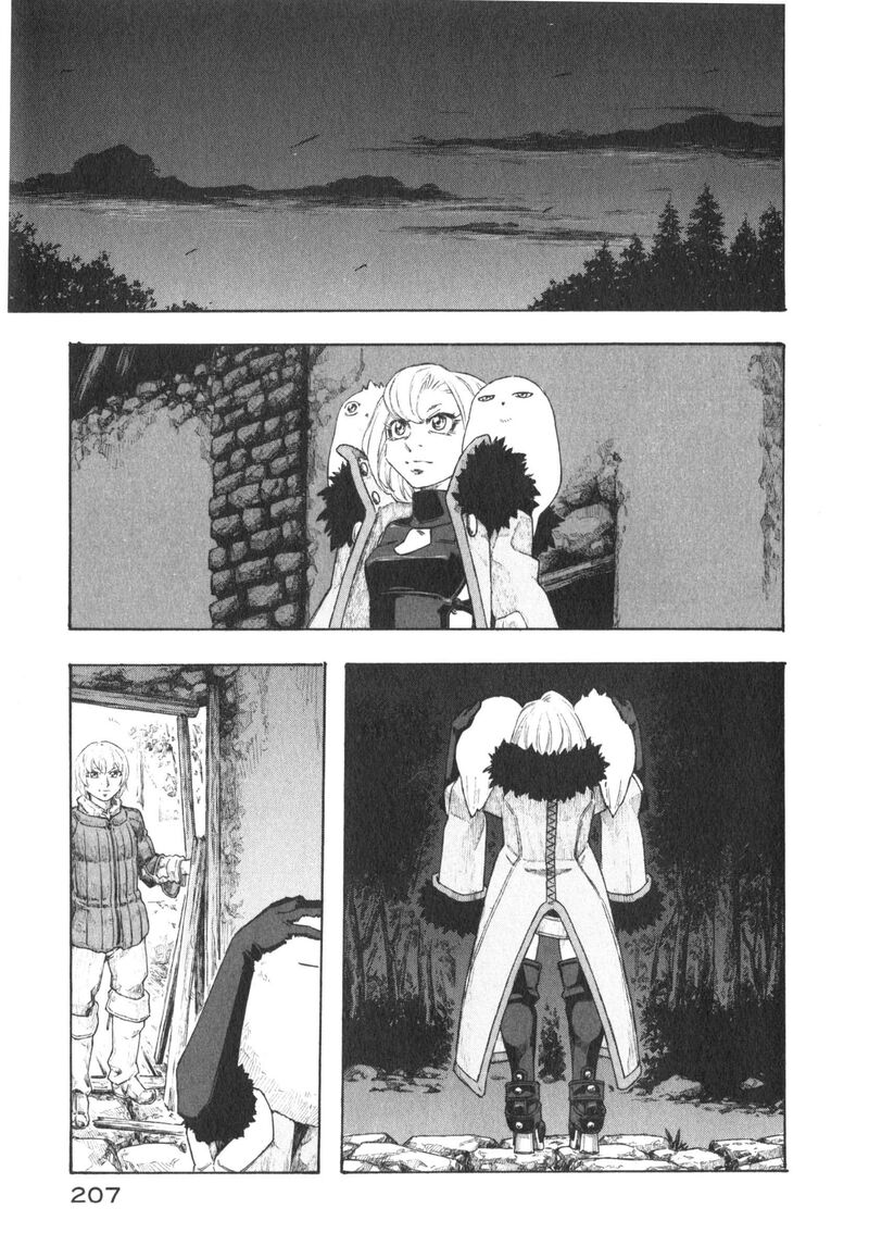 Junketsu No Maria 25 21