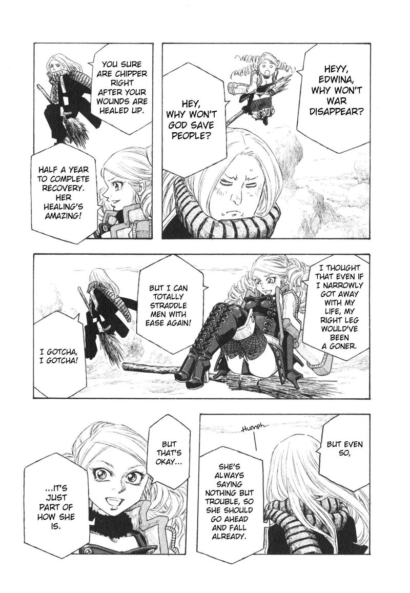Junketsu No Maria 25 23