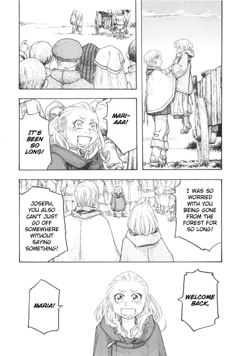Junketsu No Maria 25 29