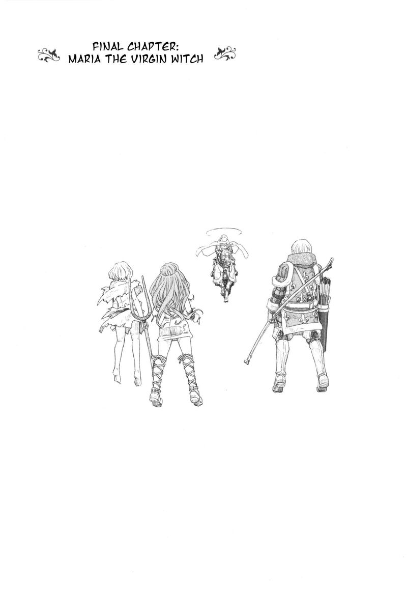 Junketsu No Maria 25 3