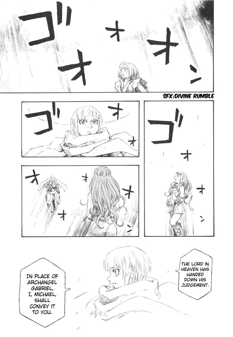 Junketsu No Maria 25 7