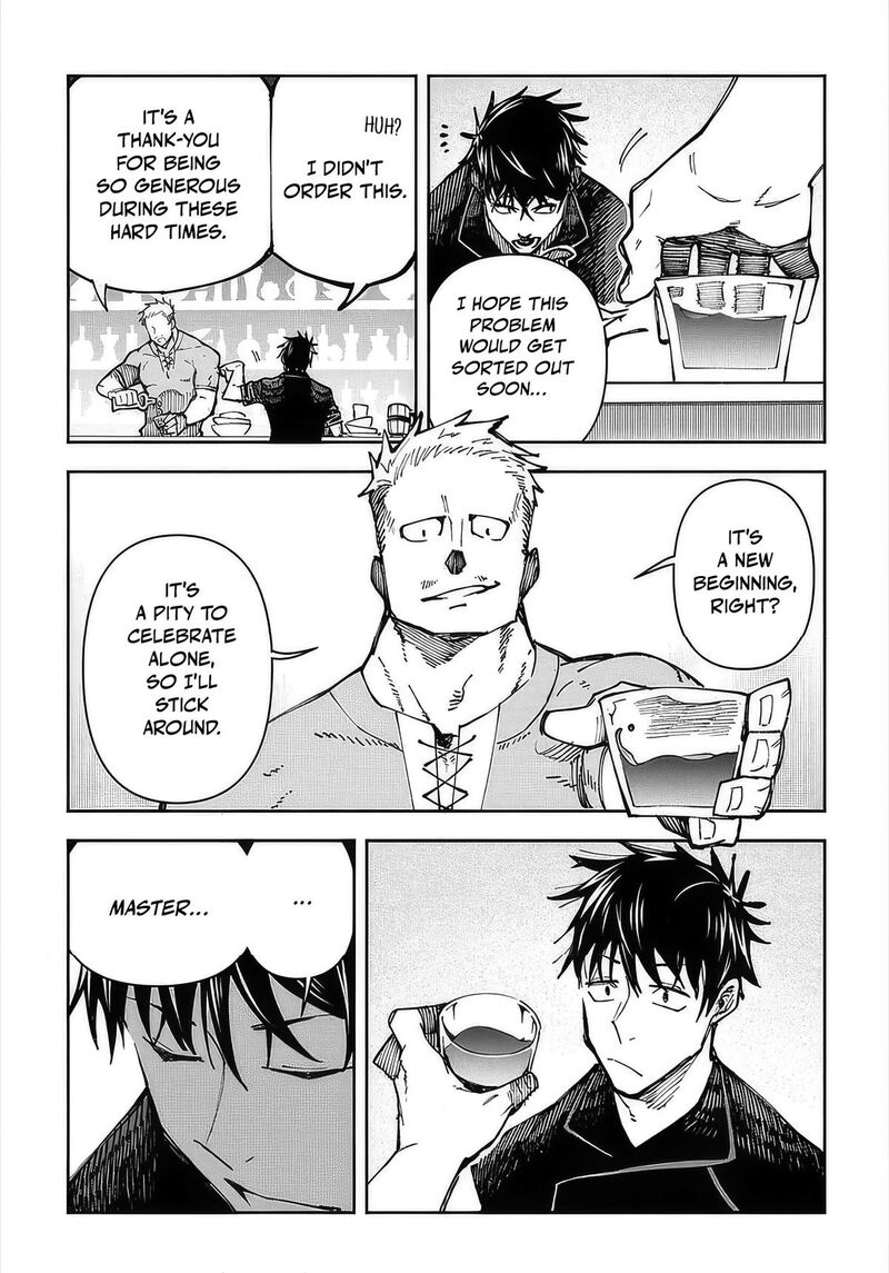 Juunenme Kikan Wo Akirameta Tenisha Wa Imasara Shujinkou Ni Naru 1 10