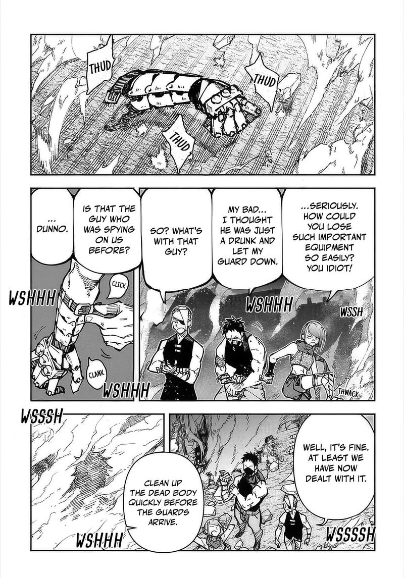 Juunenme Kikan Wo Akirameta Tenisha Wa Imasara Shujinkou Ni Naru 1 18