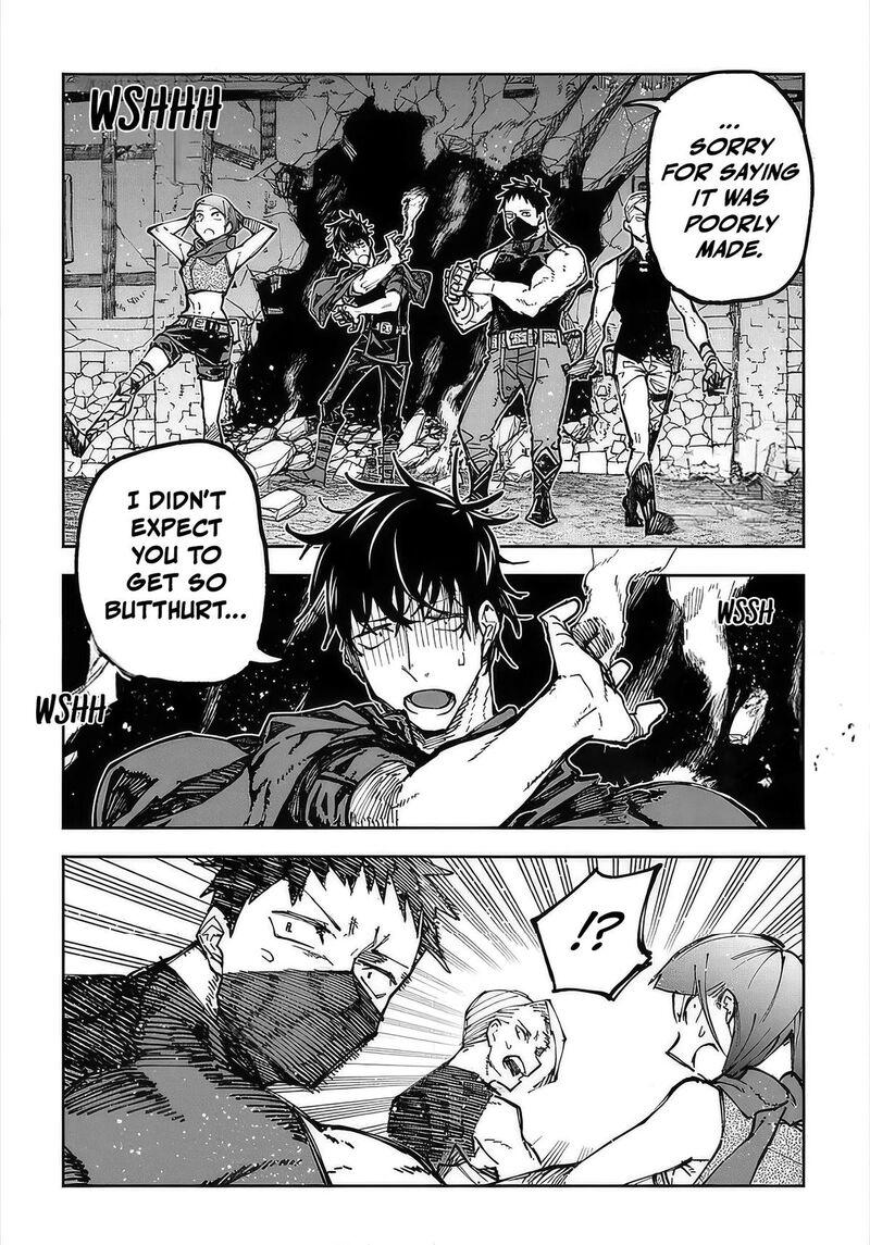 Juunenme Kikan Wo Akirameta Tenisha Wa Imasara Shujinkou Ni Naru 1 19