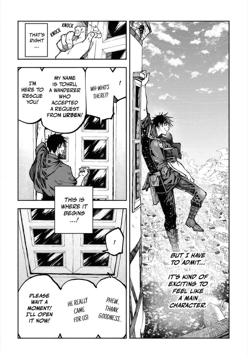 Juunenme Kikan Wo Akirameta Tenisha Wa Imasara Shujinkou Ni Naru 1 39