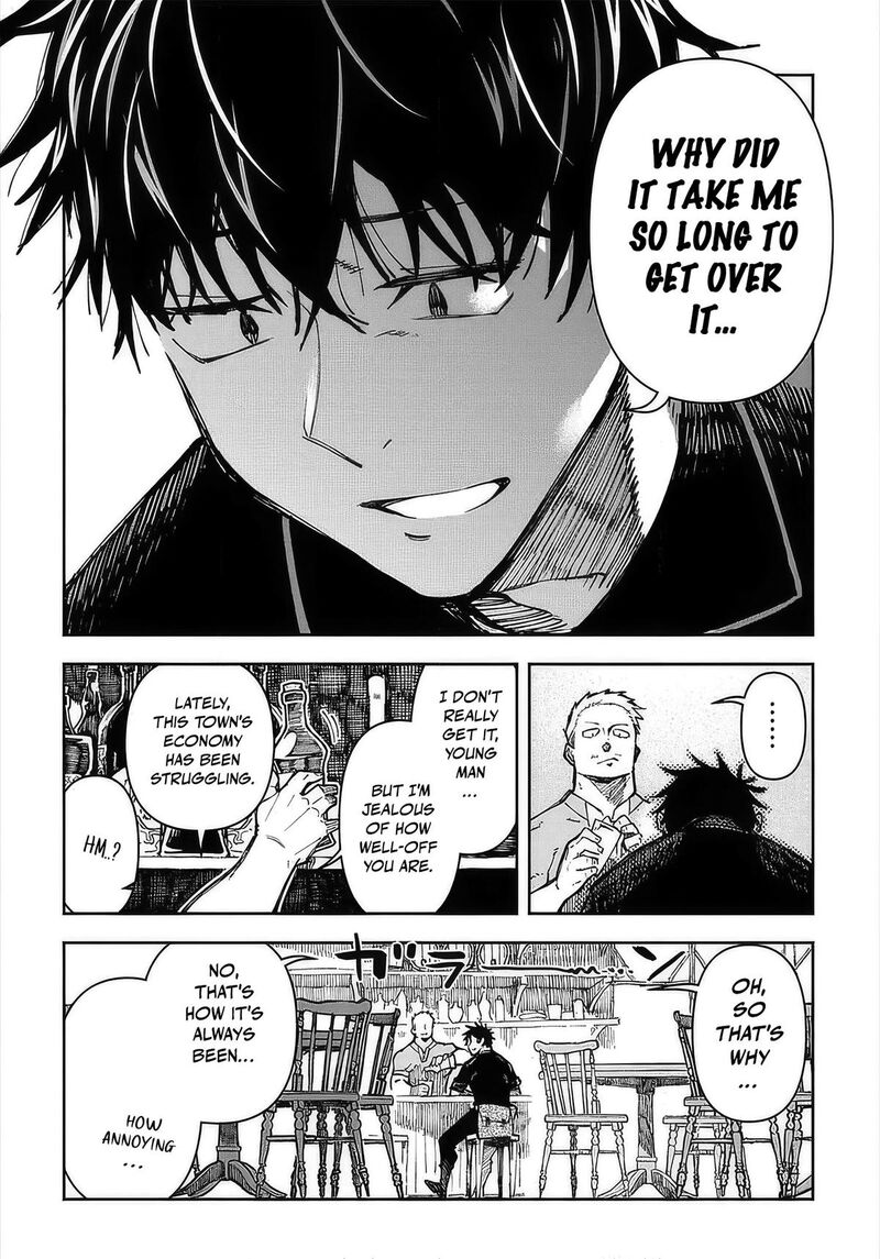 Juunenme Kikan Wo Akirameta Tenisha Wa Imasara Shujinkou Ni Naru 1 9