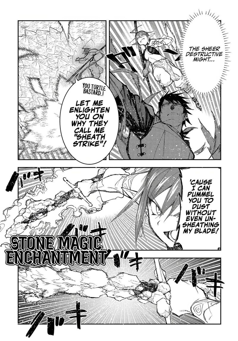 Juunenme Kikan Wo Akirameta Tenisha Wa Imasara Shujinkou Ni Naru 10 11