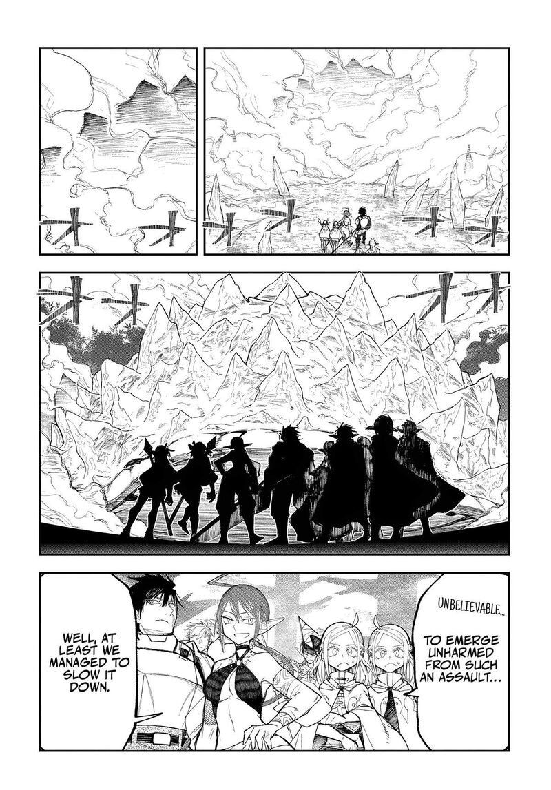 Juunenme Kikan Wo Akirameta Tenisha Wa Imasara Shujinkou Ni Naru 10 14