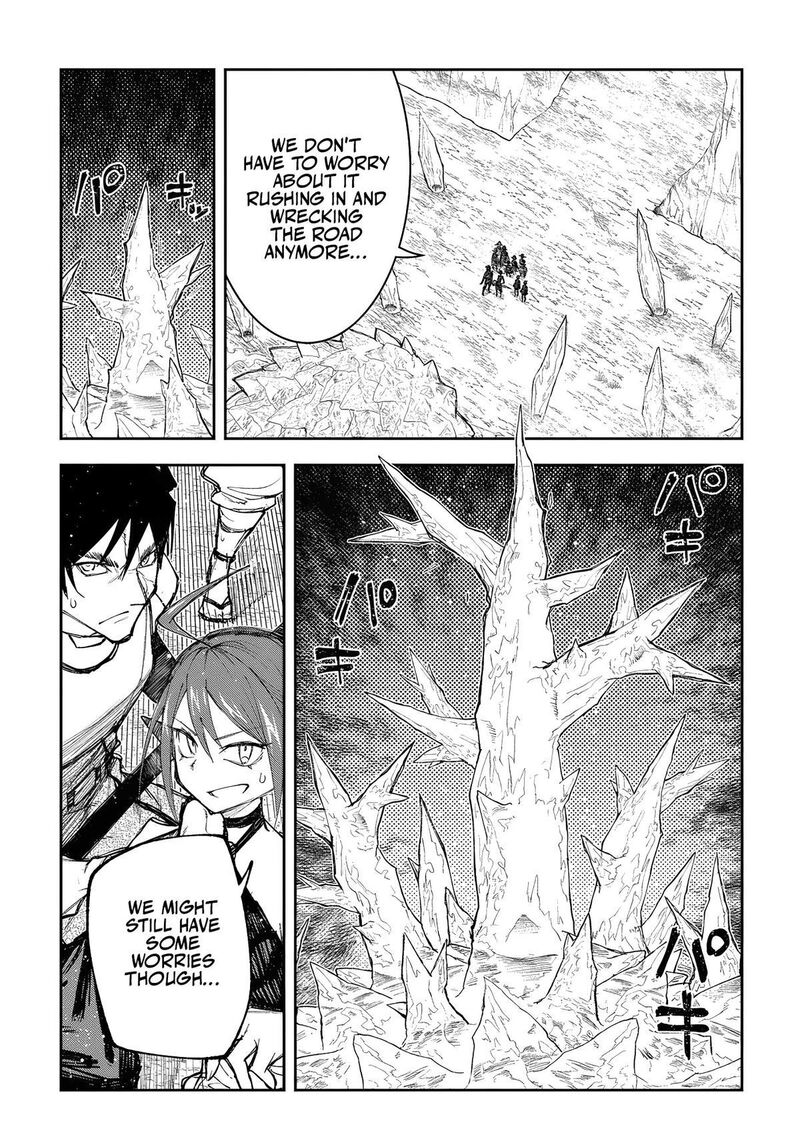 Juunenme Kikan Wo Akirameta Tenisha Wa Imasara Shujinkou Ni Naru 10 15