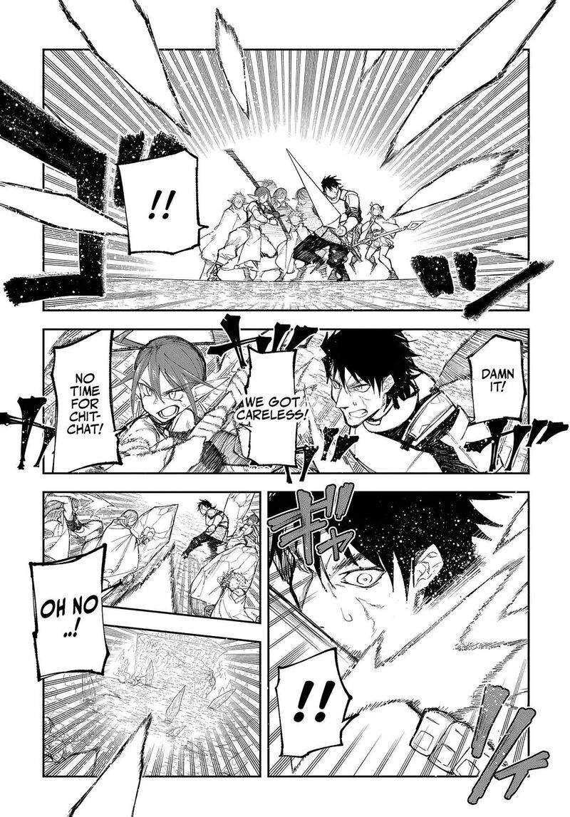 Juunenme Kikan Wo Akirameta Tenisha Wa Imasara Shujinkou Ni Naru 10 19