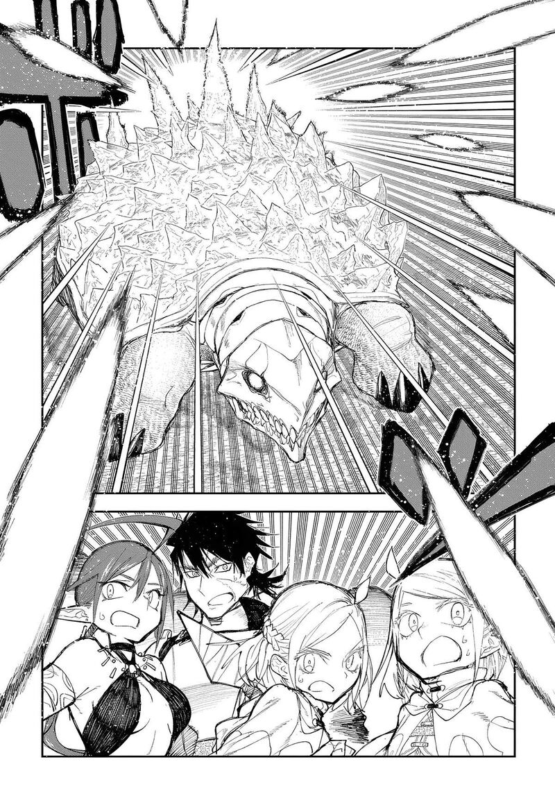 Juunenme Kikan Wo Akirameta Tenisha Wa Imasara Shujinkou Ni Naru 10 5