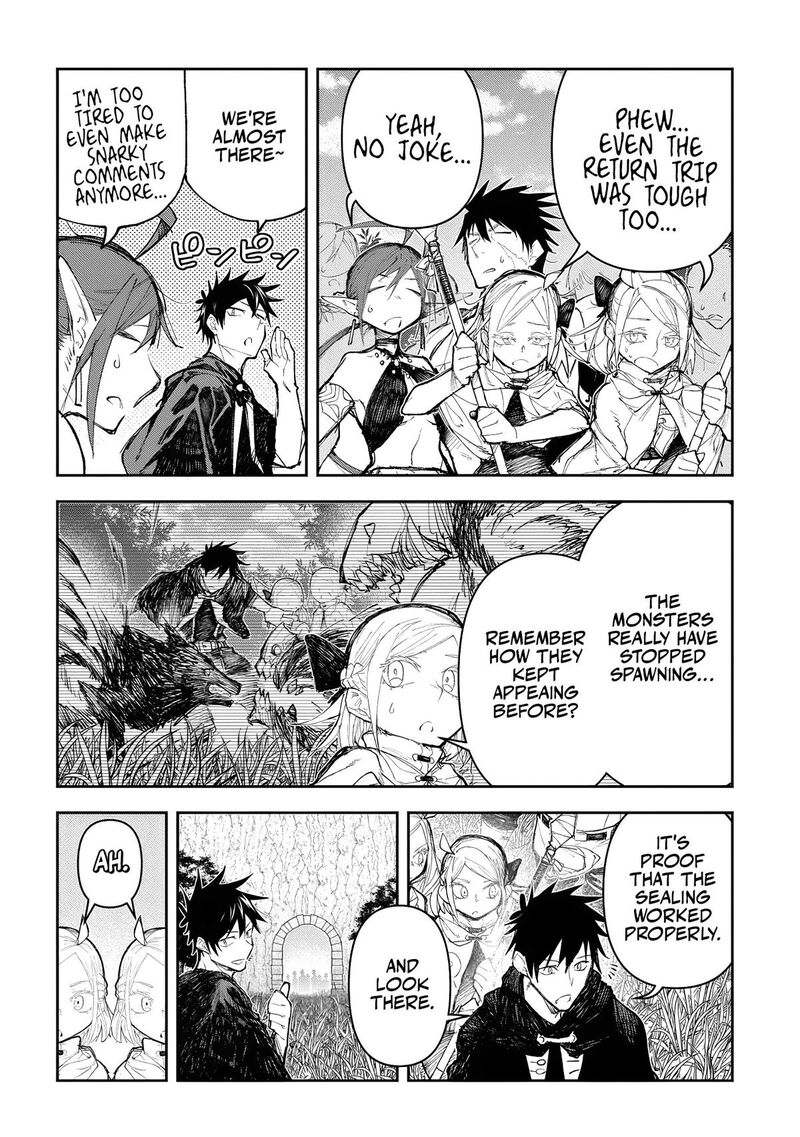 Juunenme Kikan Wo Akirameta Tenisha Wa Imasara Shujinkou Ni Naru 12 11