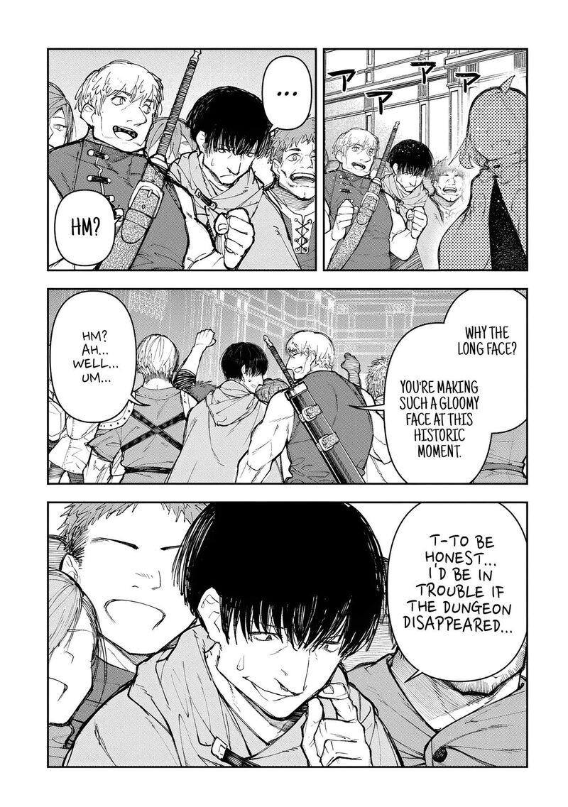 Juunenme Kikan Wo Akirameta Tenisha Wa Imasara Shujinkou Ni Naru 12 14