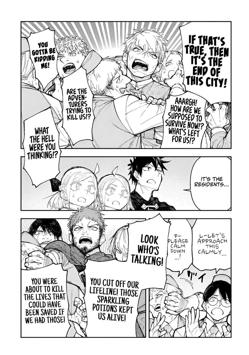 Juunenme Kikan Wo Akirameta Tenisha Wa Imasara Shujinkou Ni Naru 12 16