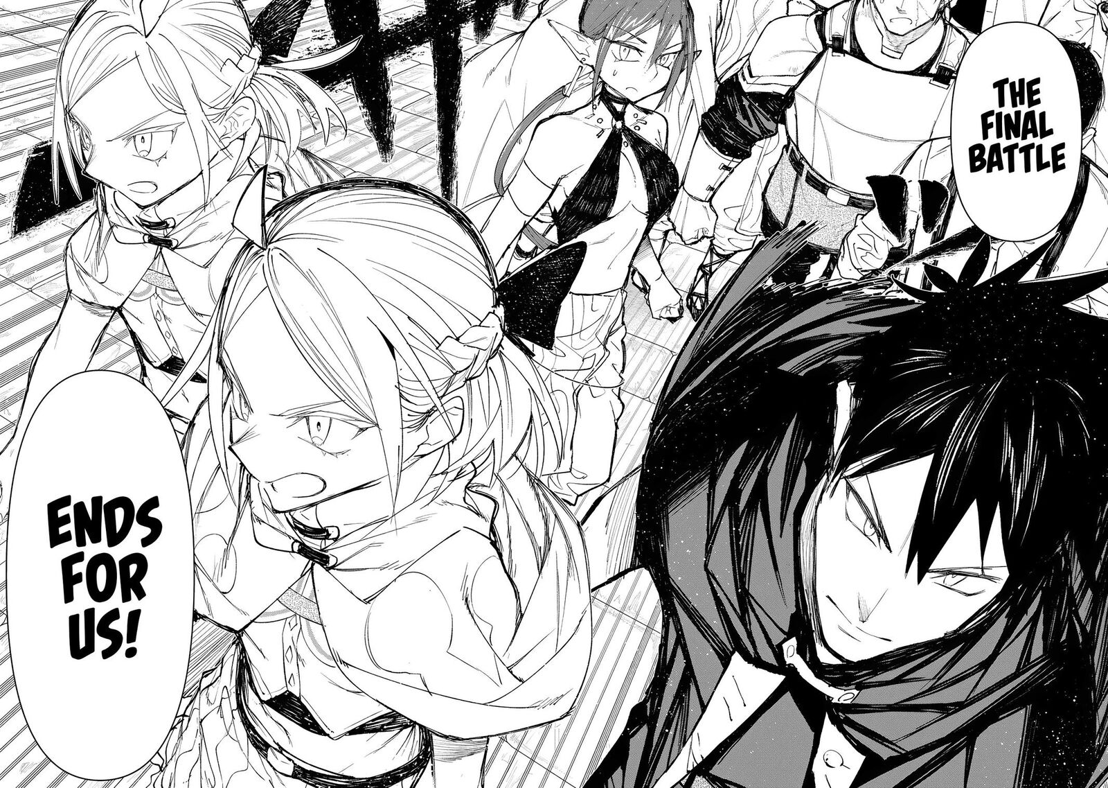 Juunenme Kikan Wo Akirameta Tenisha Wa Imasara Shujinkou Ni Naru 12 25