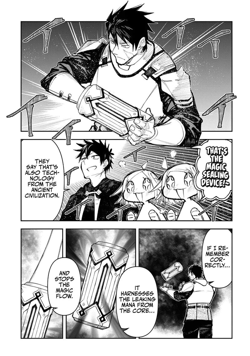 Juunenme Kikan Wo Akirameta Tenisha Wa Imasara Shujinkou Ni Naru 12 8