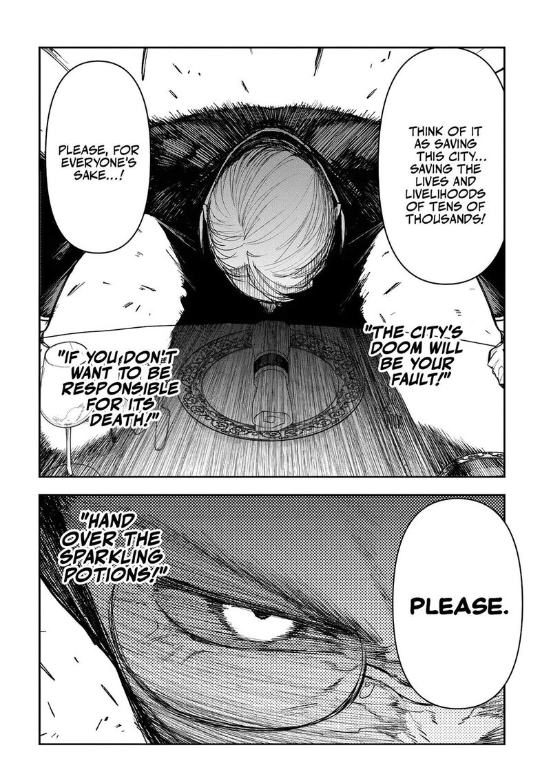 Juunenme Kikan Wo Akirameta Tenisha Wa Imasara Shujinkou Ni Naru 13 12