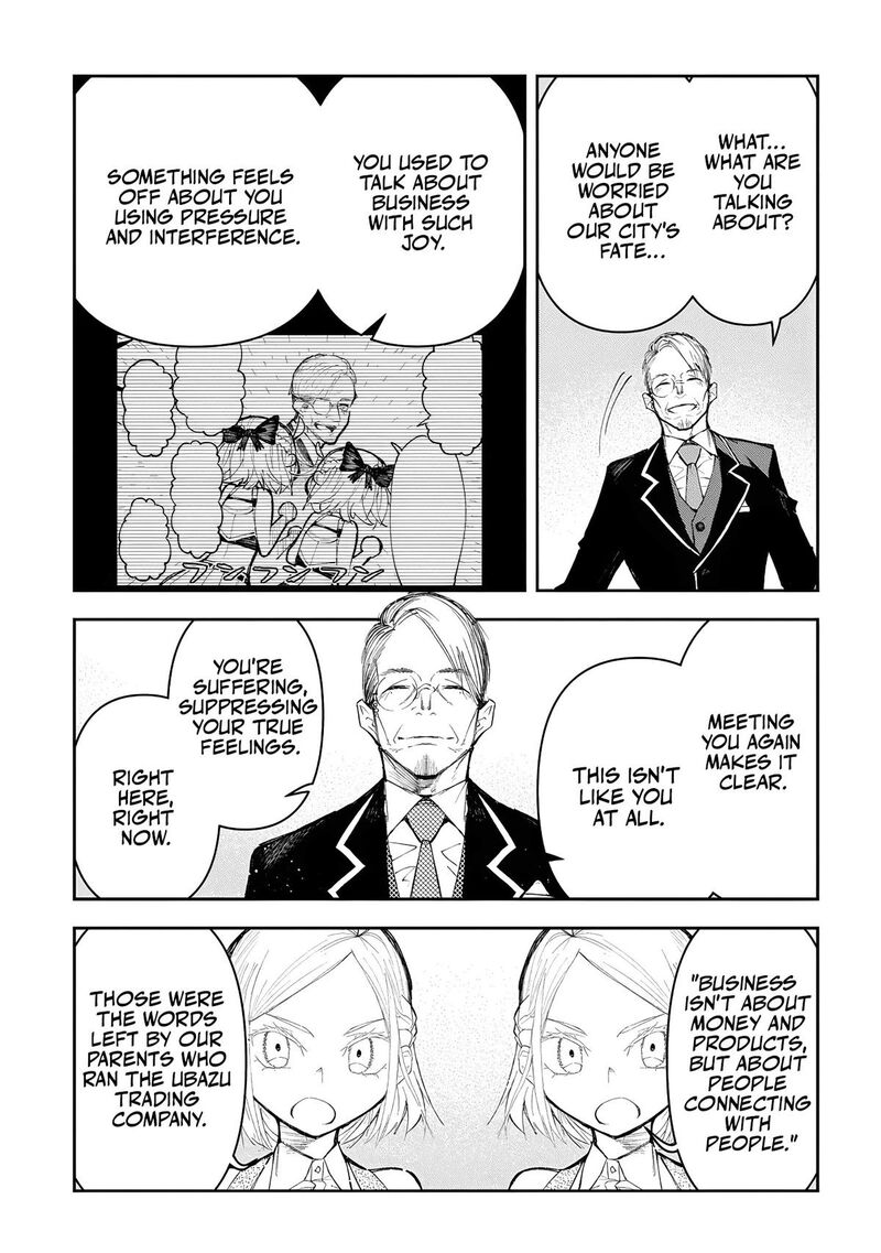 Juunenme Kikan Wo Akirameta Tenisha Wa Imasara Shujinkou Ni Naru 13 15