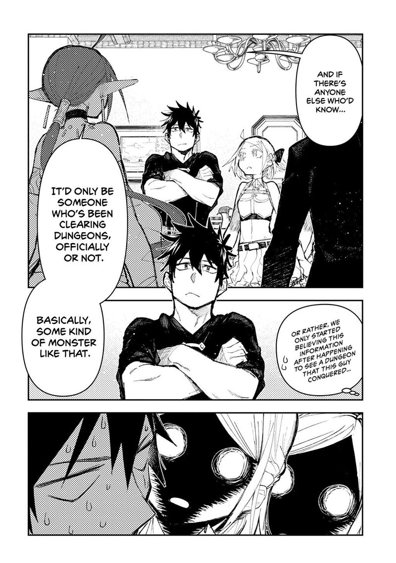 Juunenme Kikan Wo Akirameta Tenisha Wa Imasara Shujinkou Ni Naru 14 22