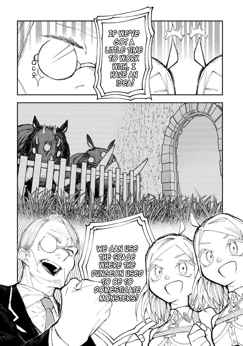 Juunenme Kikan Wo Akirameta Tenisha Wa Imasara Shujinkou Ni Naru 14 24