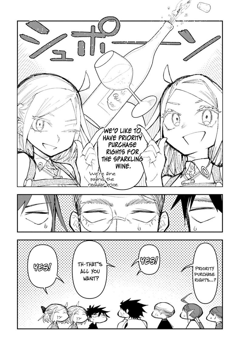 Juunenme Kikan Wo Akirameta Tenisha Wa Imasara Shujinkou Ni Naru 14 30