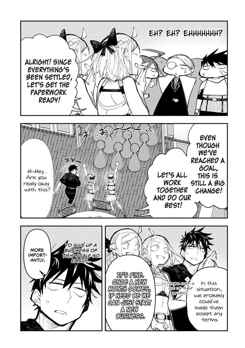 Juunenme Kikan Wo Akirameta Tenisha Wa Imasara Shujinkou Ni Naru 14 31