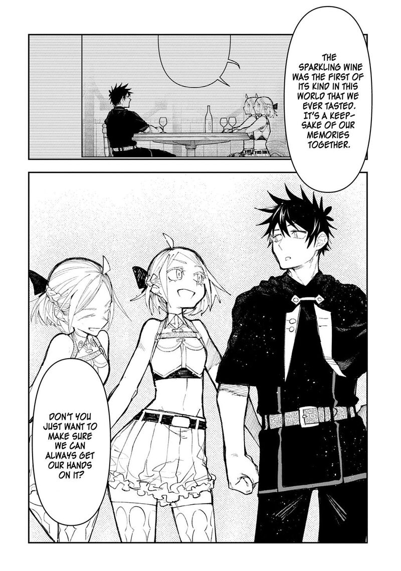 Juunenme Kikan Wo Akirameta Tenisha Wa Imasara Shujinkou Ni Naru 14 32