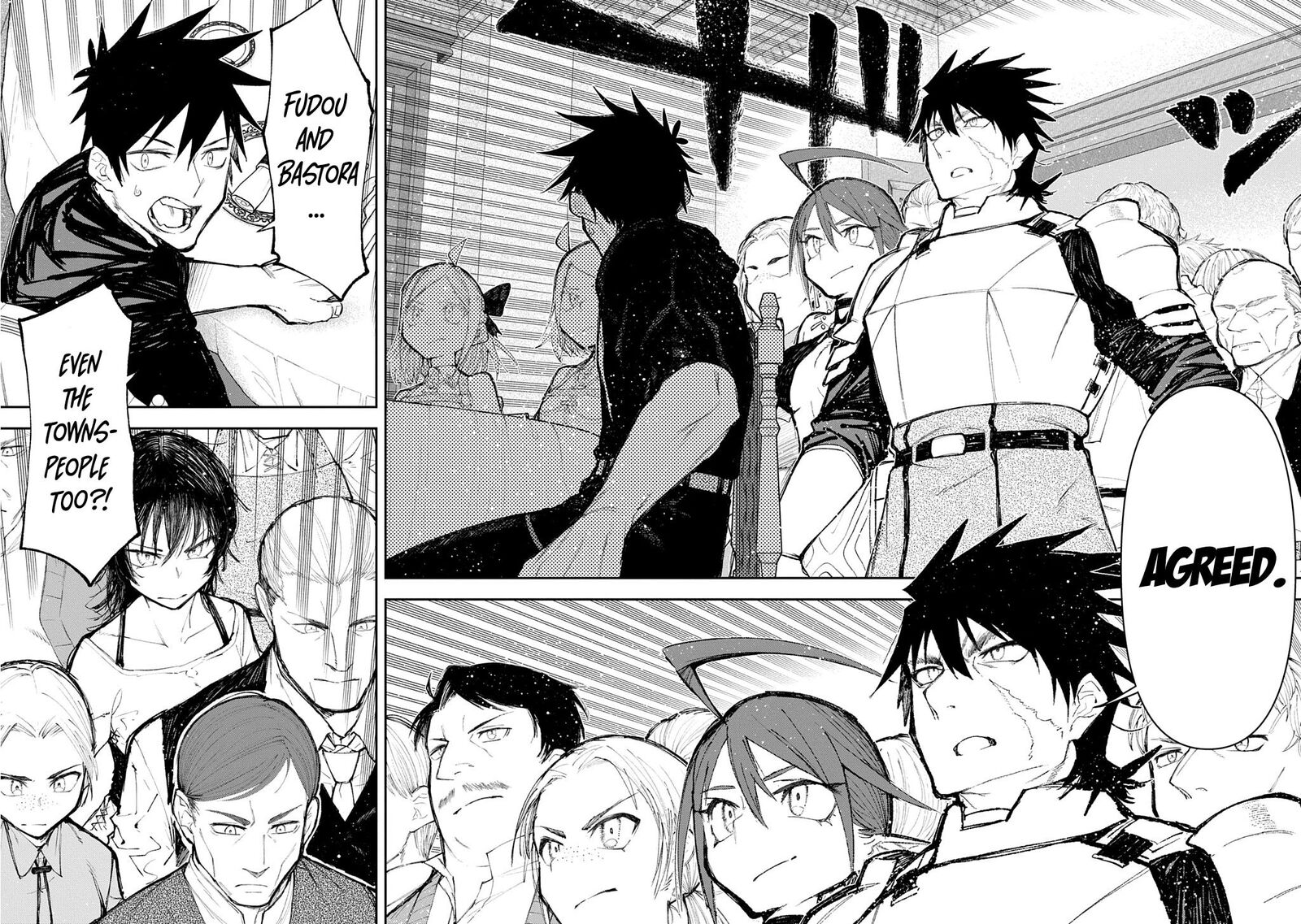 Juunenme Kikan Wo Akirameta Tenisha Wa Imasara Shujinkou Ni Naru 14 5