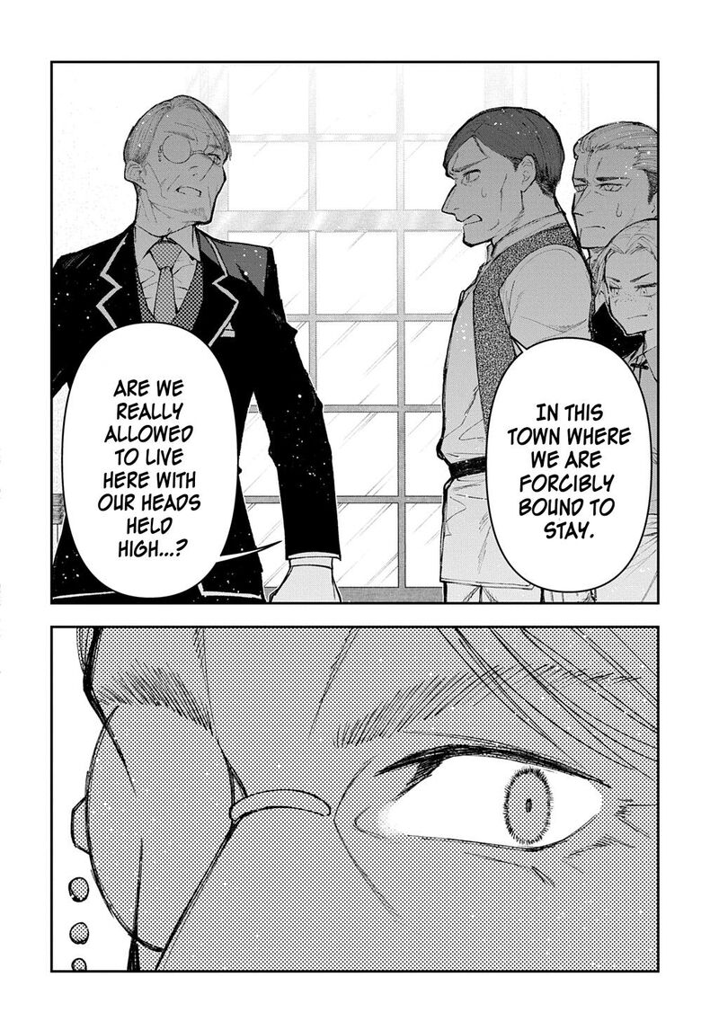 Juunenme Kikan Wo Akirameta Tenisha Wa Imasara Shujinkou Ni Naru 14 8