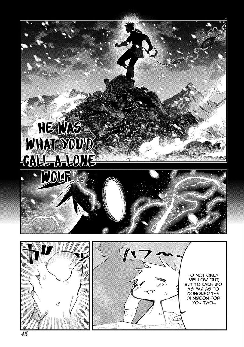 Juunenme Kikan Wo Akirameta Tenisha Wa Imasara Shujinkou Ni Naru 15 10