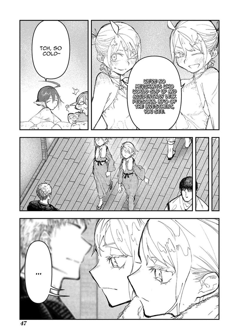 Juunenme Kikan Wo Akirameta Tenisha Wa Imasara Shujinkou Ni Naru 15 12