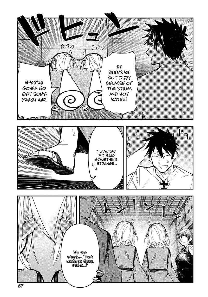 Juunenme Kikan Wo Akirameta Tenisha Wa Imasara Shujinkou Ni Naru 15 22