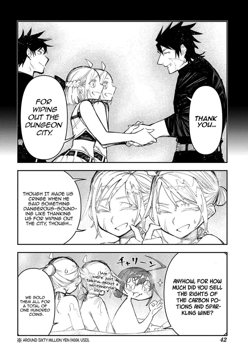 Juunenme Kikan Wo Akirameta Tenisha Wa Imasara Shujinkou Ni Naru 15 7