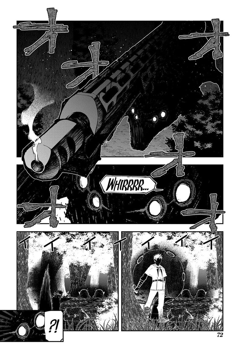 Juunenme Kikan Wo Akirameta Tenisha Wa Imasara Shujinkou Ni Naru 16 11