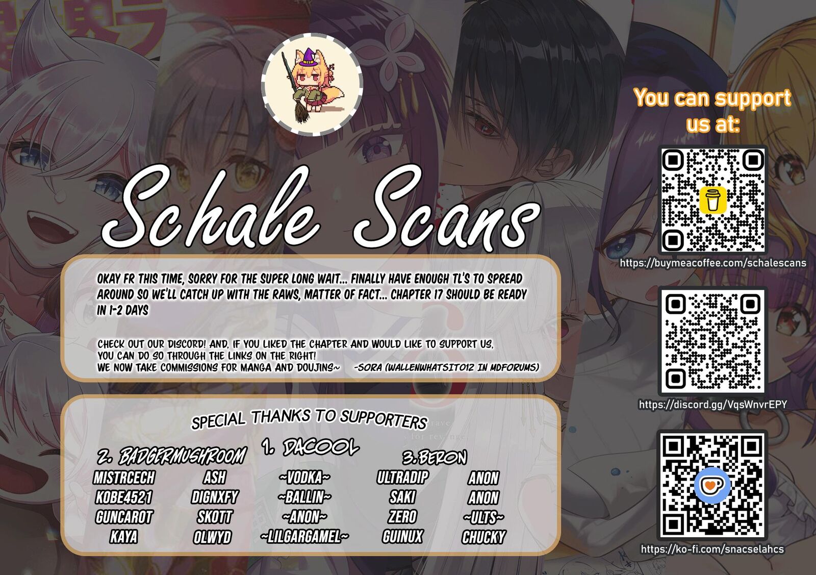 Juunenme Kikan Wo Akirameta Tenisha Wa Imasara Shujinkou Ni Naru 16 30