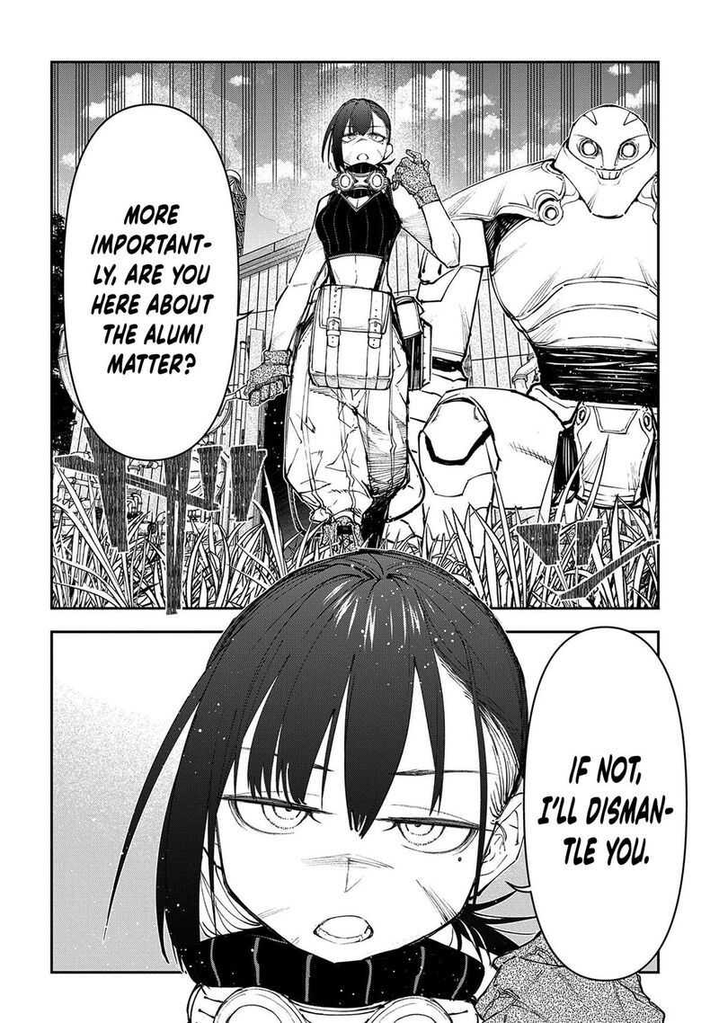 Juunenme Kikan Wo Akirameta Tenisha Wa Imasara Shujinkou Ni Naru 17 27